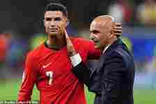 Portugal's squad is full of stars, but Roberto Martinez's side are yet to truly convince