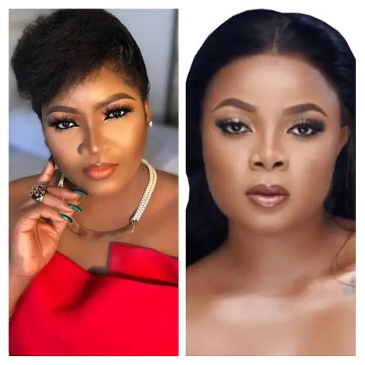Nollywood Stars From Generation (Photos)