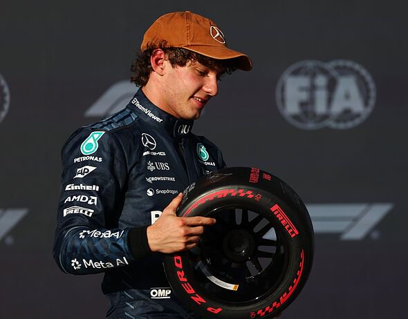 F1 Grand Prix of United States - Qualifying