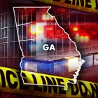 4 dead in wrong-way Georgia van crash