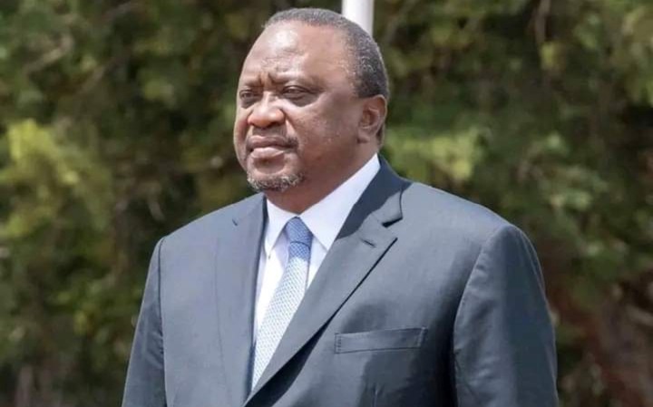 List Of Declarations Made By Outgoing President Uhuru Kenyatta On Friday Evening Chezaspin 7327