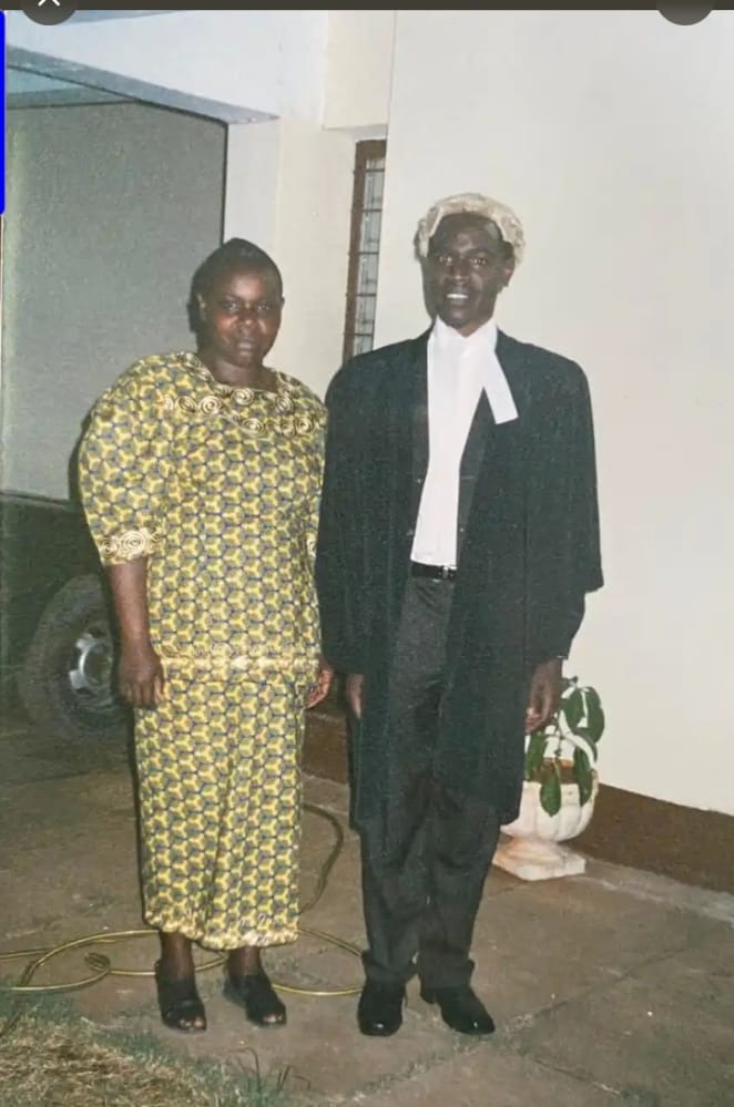 Stunning Photos of Nelson Havi, Taken 19 Years Ago [Photos] Chezaspin