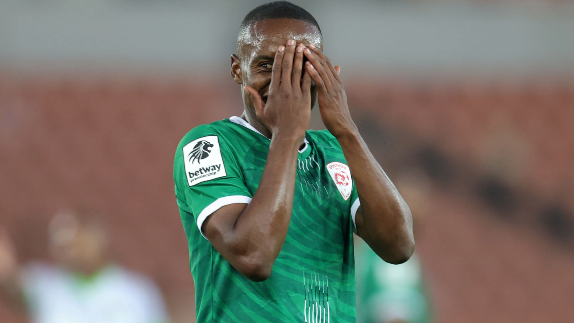 Sekhukhune snatch dramatic late winner over Gallants