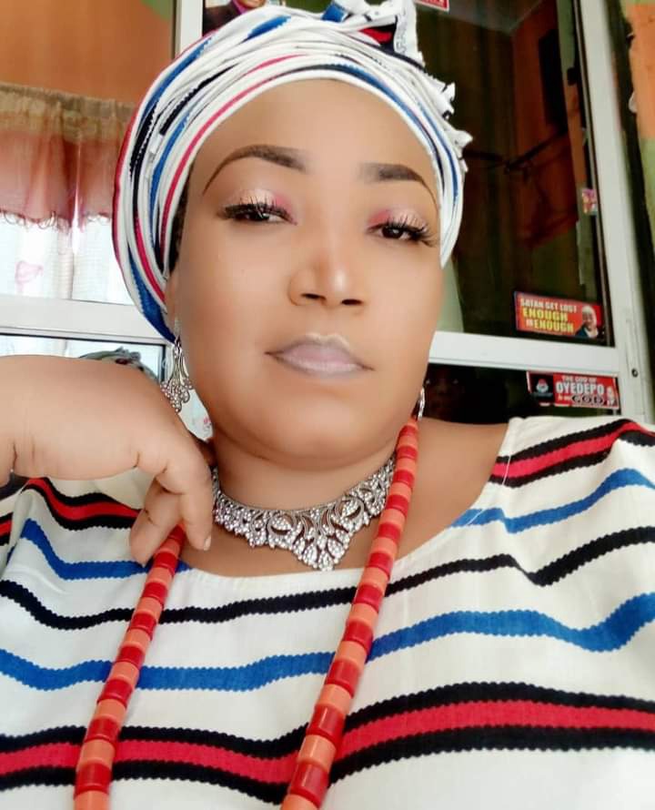 ebira cultural attire
