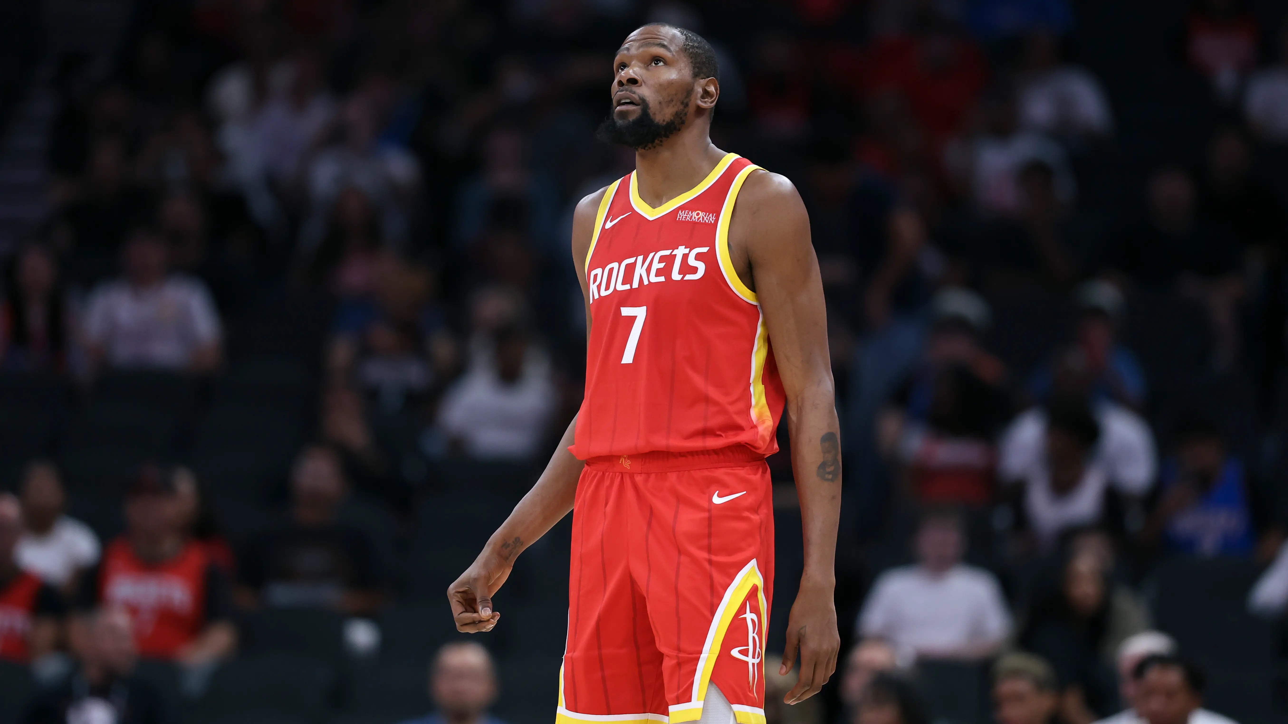 Kevin Durant