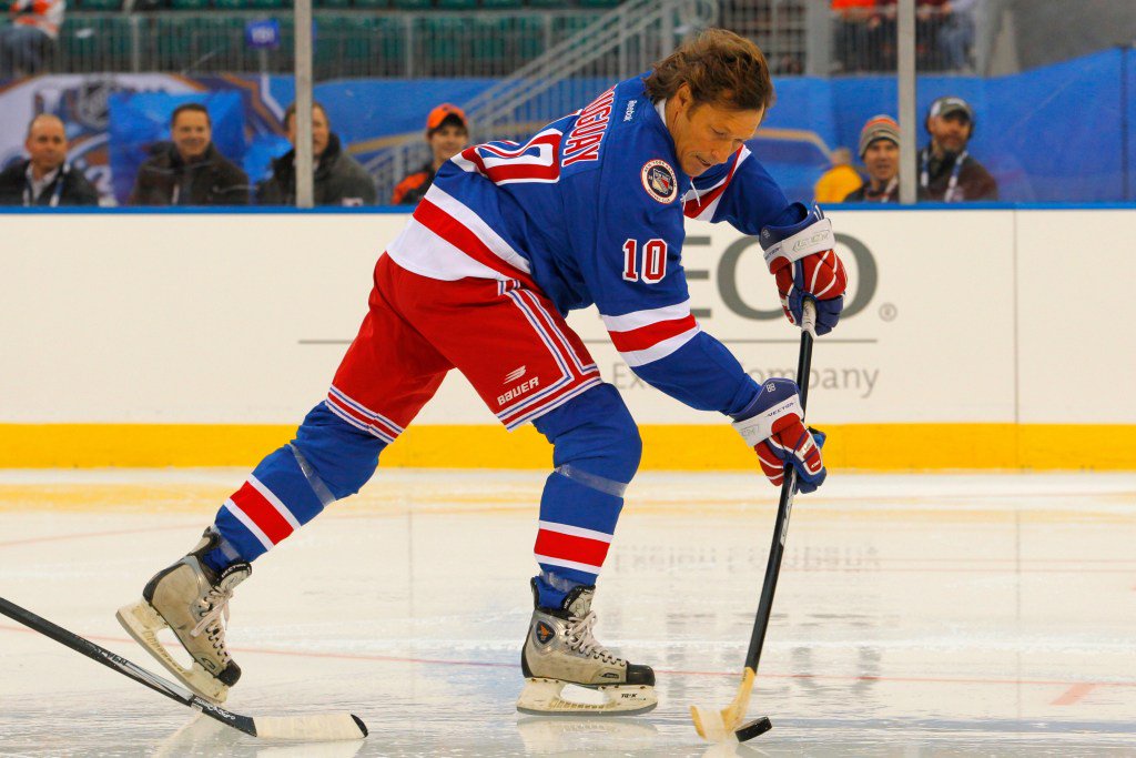 Obit Duguay Hockey