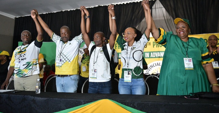 ANC Free State: Ntombela's supporters mulling legal action after Dukwana's  election | The Citizen