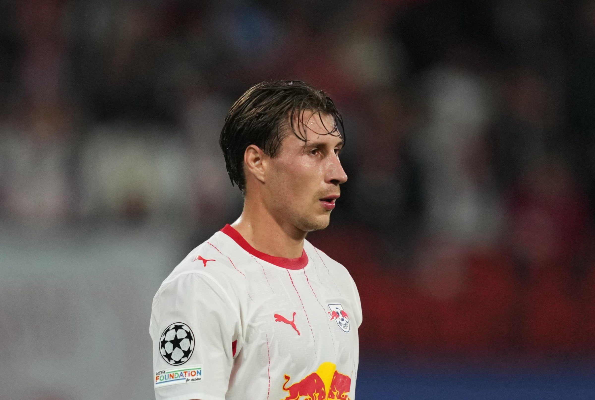 RB Leipzig v PSV Eindhoven - UEFA Champions League 2026/27