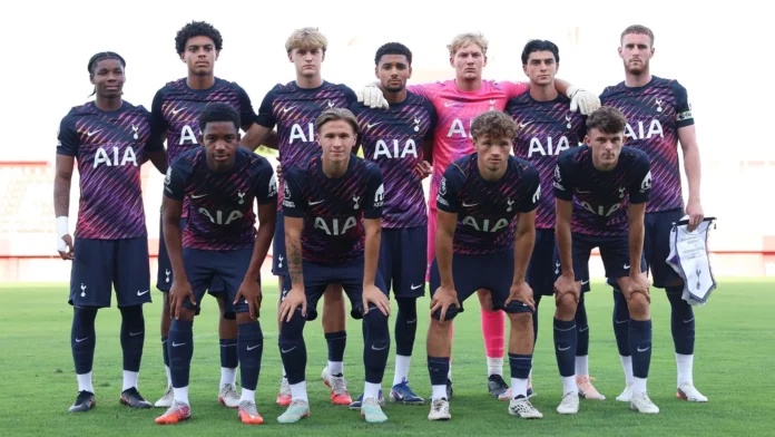 Tottenham Hotspur Under 21s