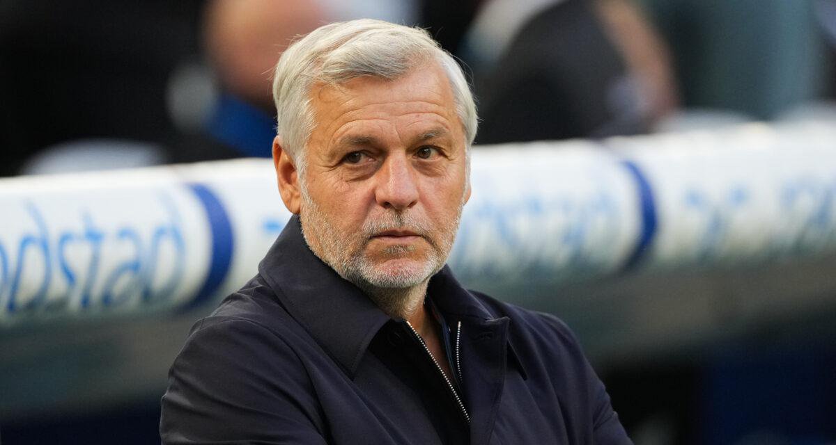 Bruno Genesio