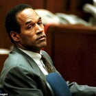 REVEALED: OJ Simpson's official cause of death