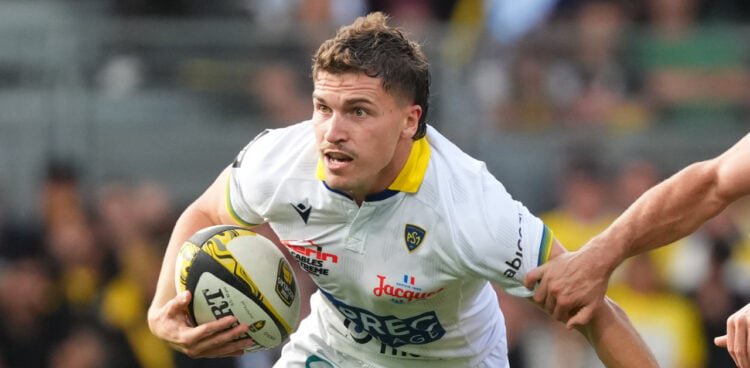 Baptiste Jauneau (Clermont)