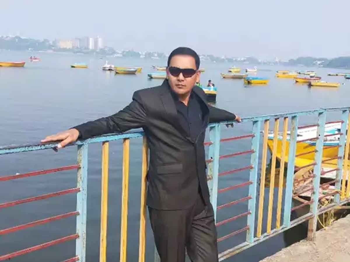 'ब्राह्मण द ग्रेट' किताब लिखने वाले IAS नियाज खान की मुसलमानों को नई सलाह...