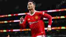 Cristiano Ronaldo: New Manchester United No 7 smashes shirt sale record and  causes media frenzy, Football News