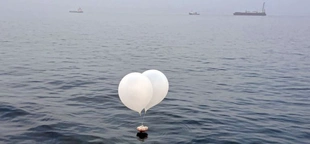 S Korea to restart anti-Pyongyang loudspeaker relays after rubbish balloons