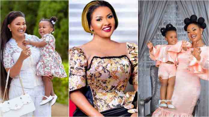 Nana Ama McBrown