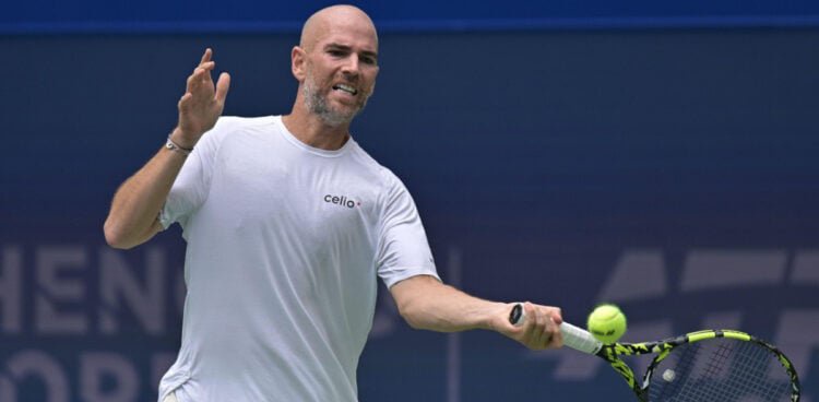 Tennis – ATP – Almaty : Déception pour Mannarino