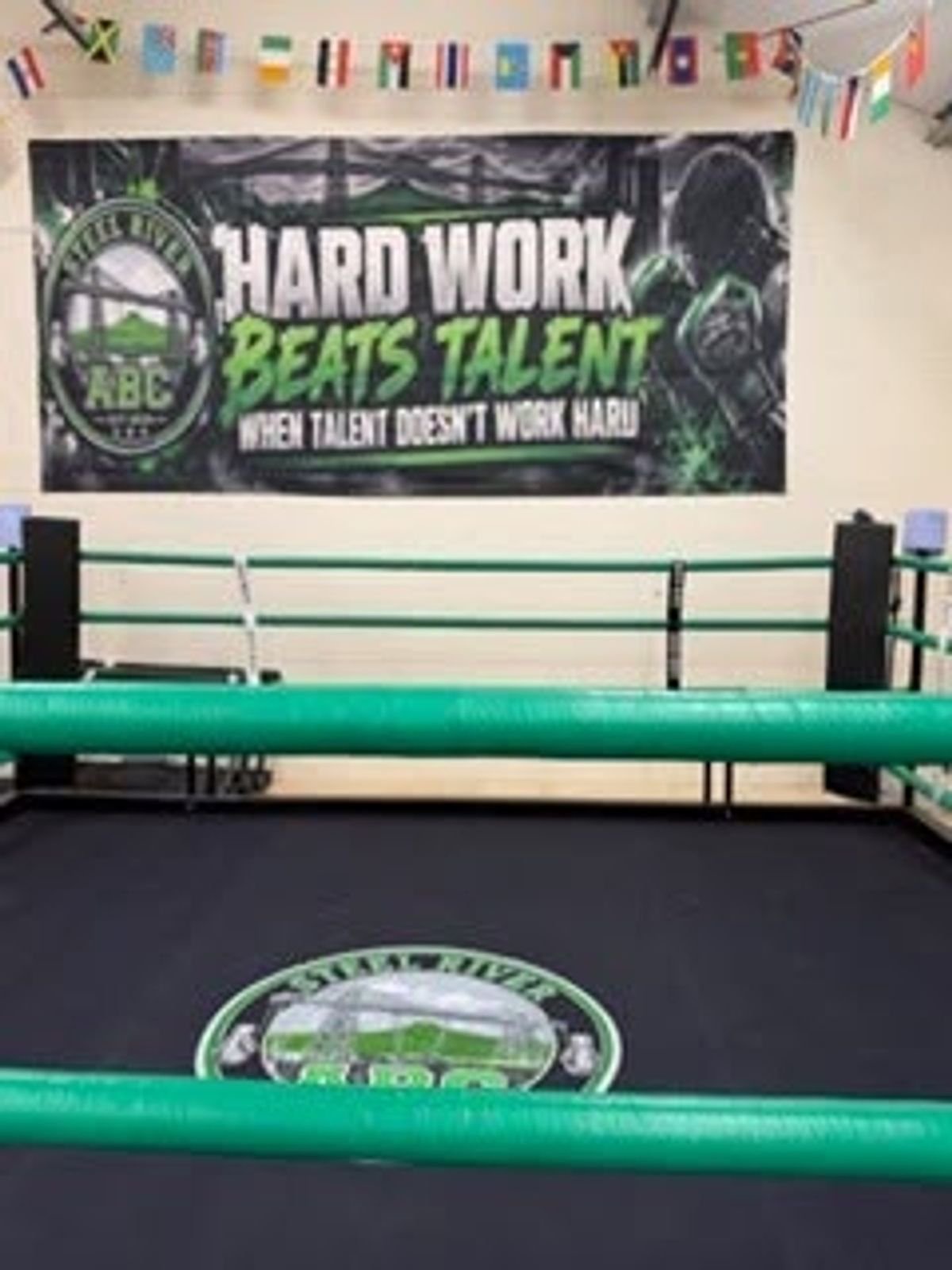 Inside the new Steel River ABC