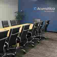 Acumatica office