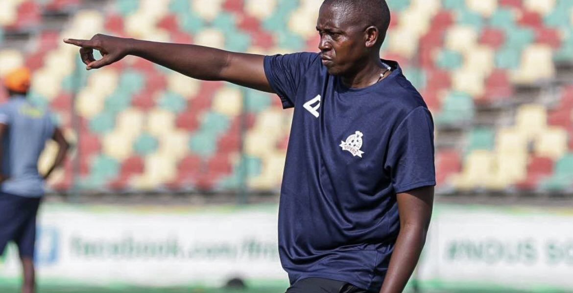 Uganda: Vipers SC Appoints New Head Coach