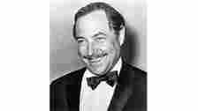 Tennessee Williams (Photo: Wikimedia Commons)