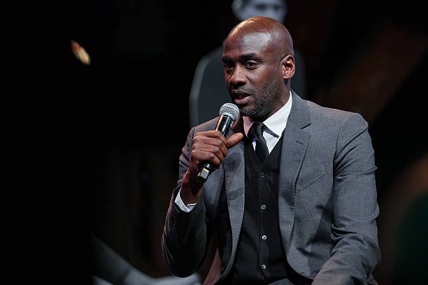 Otto Addo