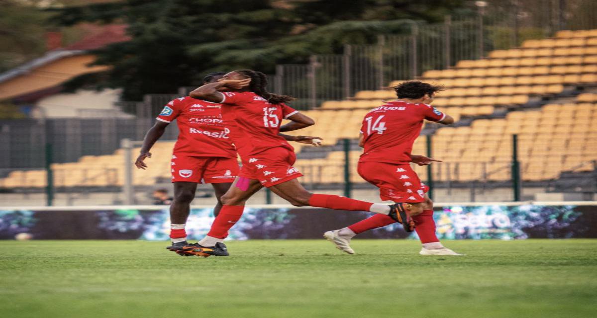 Racing Besançon