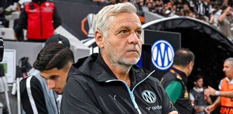 Ligue Europa: OM-Olympiakos en direct
