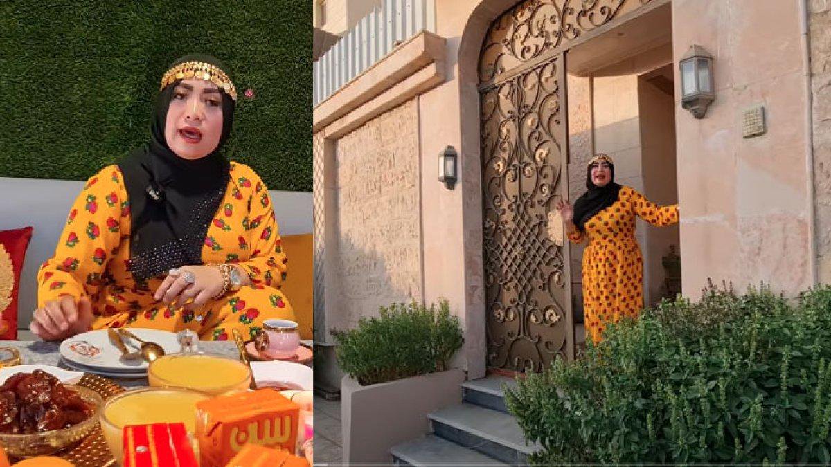 Wanita WNI jadi istri pria Arab