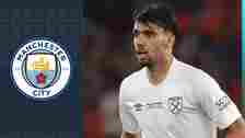 Man City transfer target Lucas Paqueta