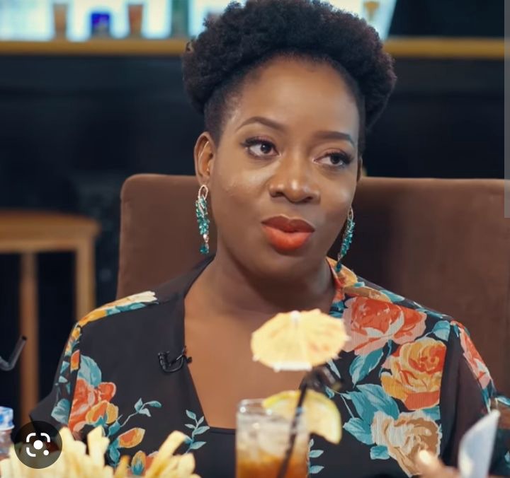 I Was Born In Lagos But I Was Not Allowed To Vote Because I Don't Look Like Yourba- Yemisi Sophie