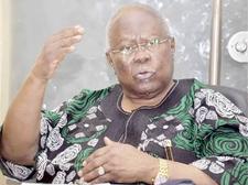 I Worked As A Civilian And A Military Officer In The Villa, Whoever Sits There Needs Prayers -Bode George