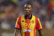 Khune urges Kaizer Chiefs to sign Elias Mokwana