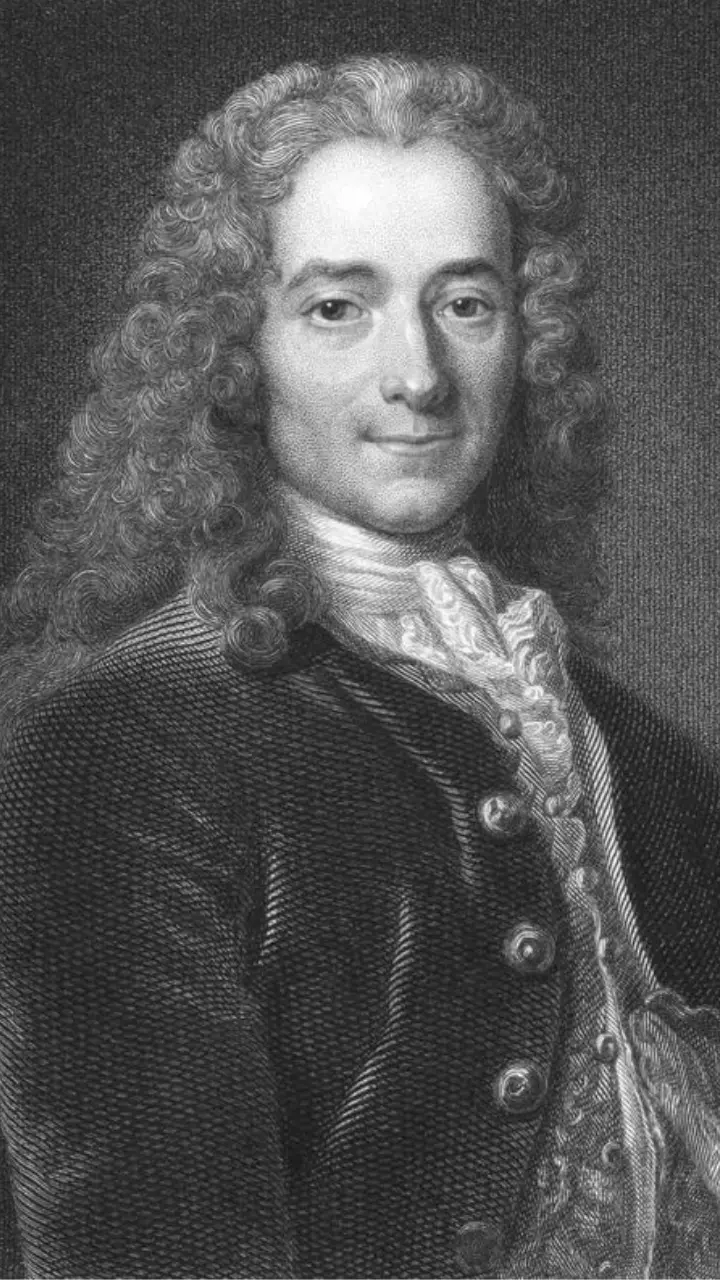 ​Voltaire