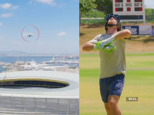 Jos Buttler Breaks Guinness World Record