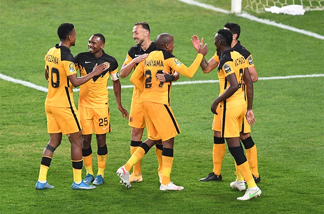 PREVIEW | Kaizer Chiefs have a date with destiny in CAF CL final | Sport