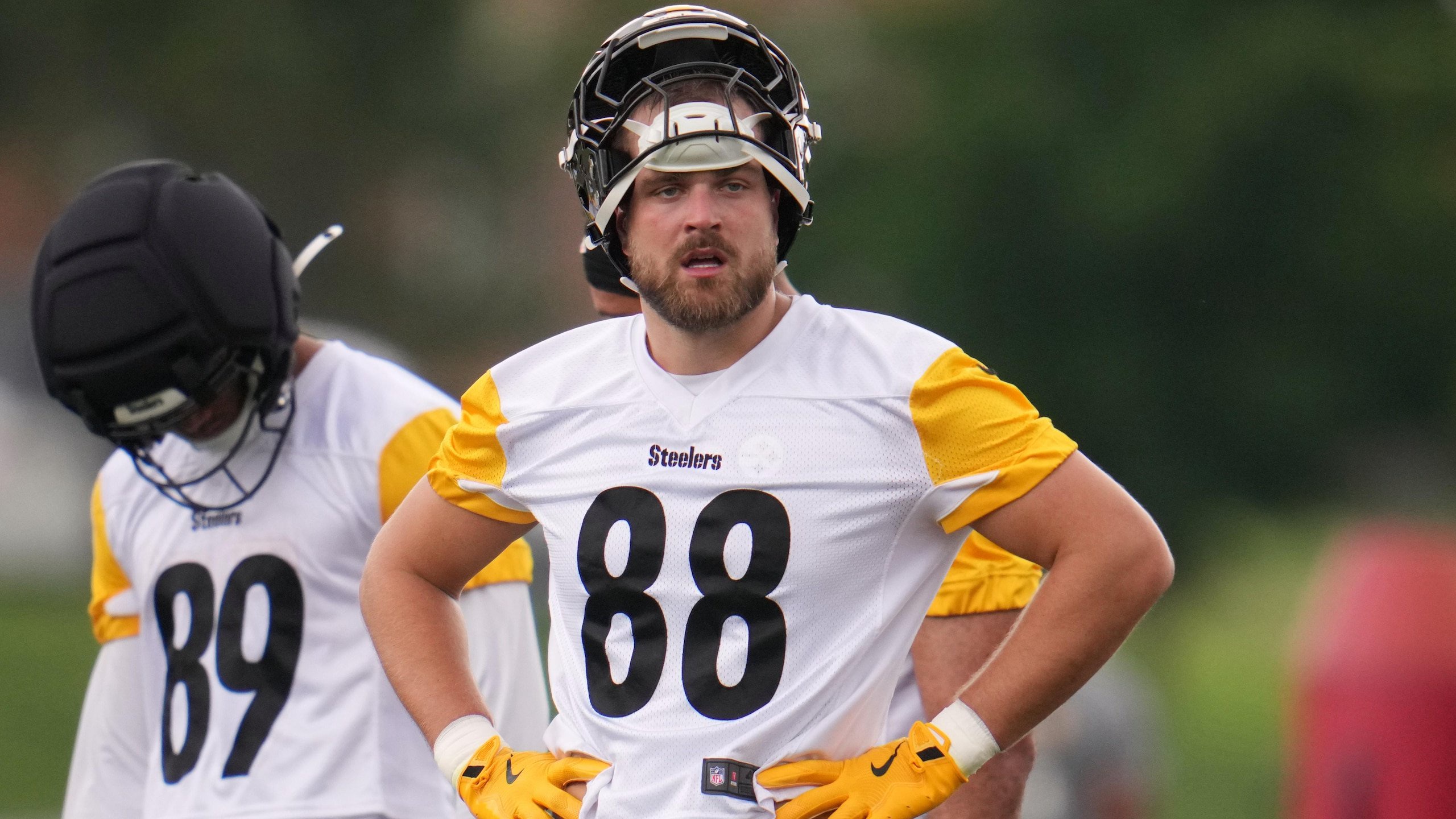 Steelers Football