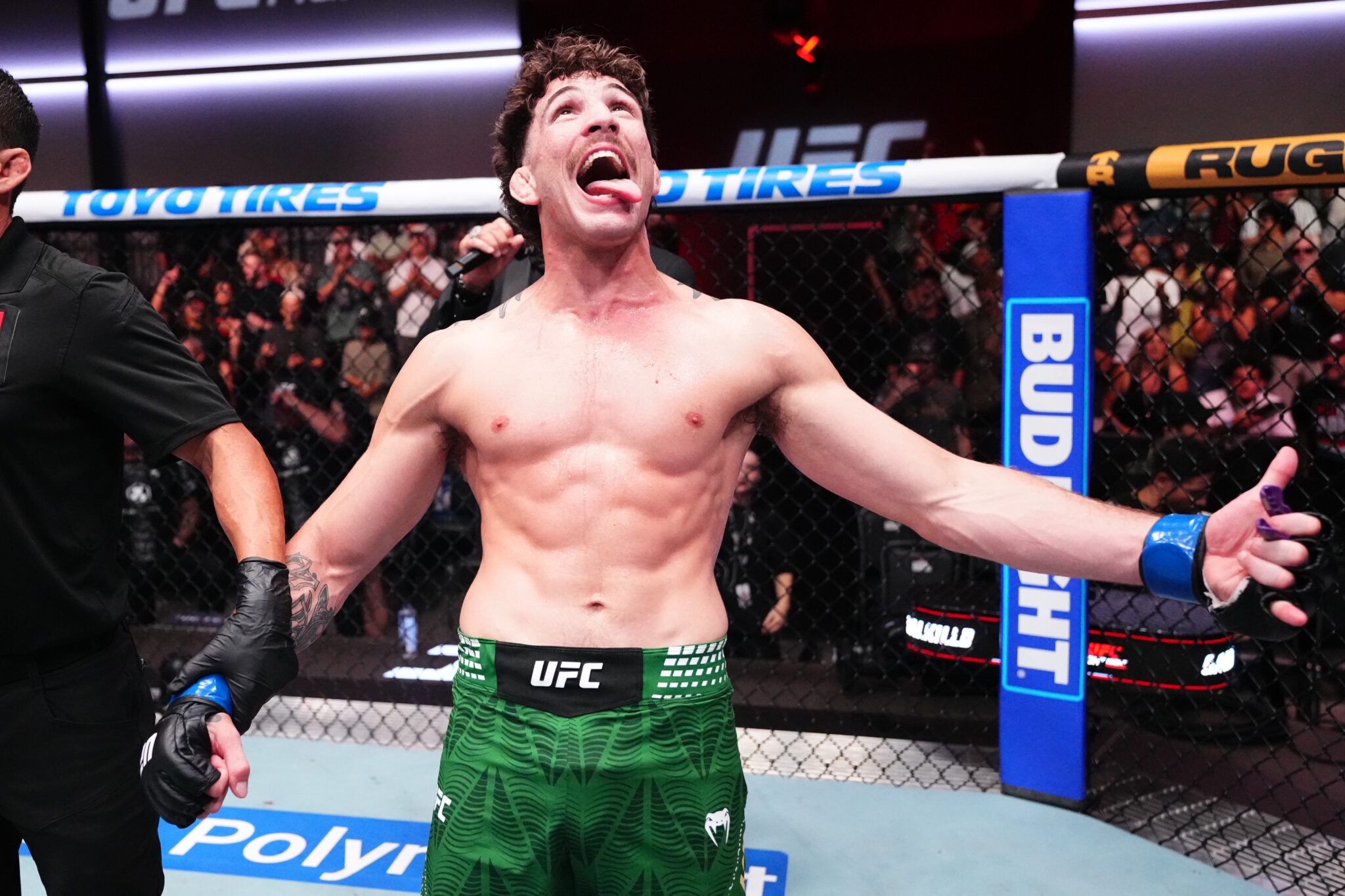 Photo by Jeff Bottari/Zuffa LLC