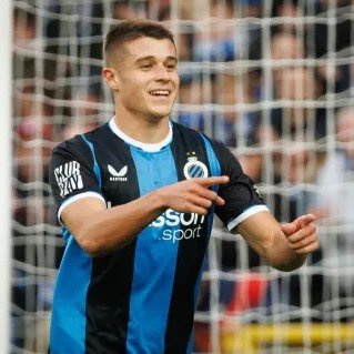 Arsenal Sent Hands Off Warning As Another January Forward Transfer Ruled Out