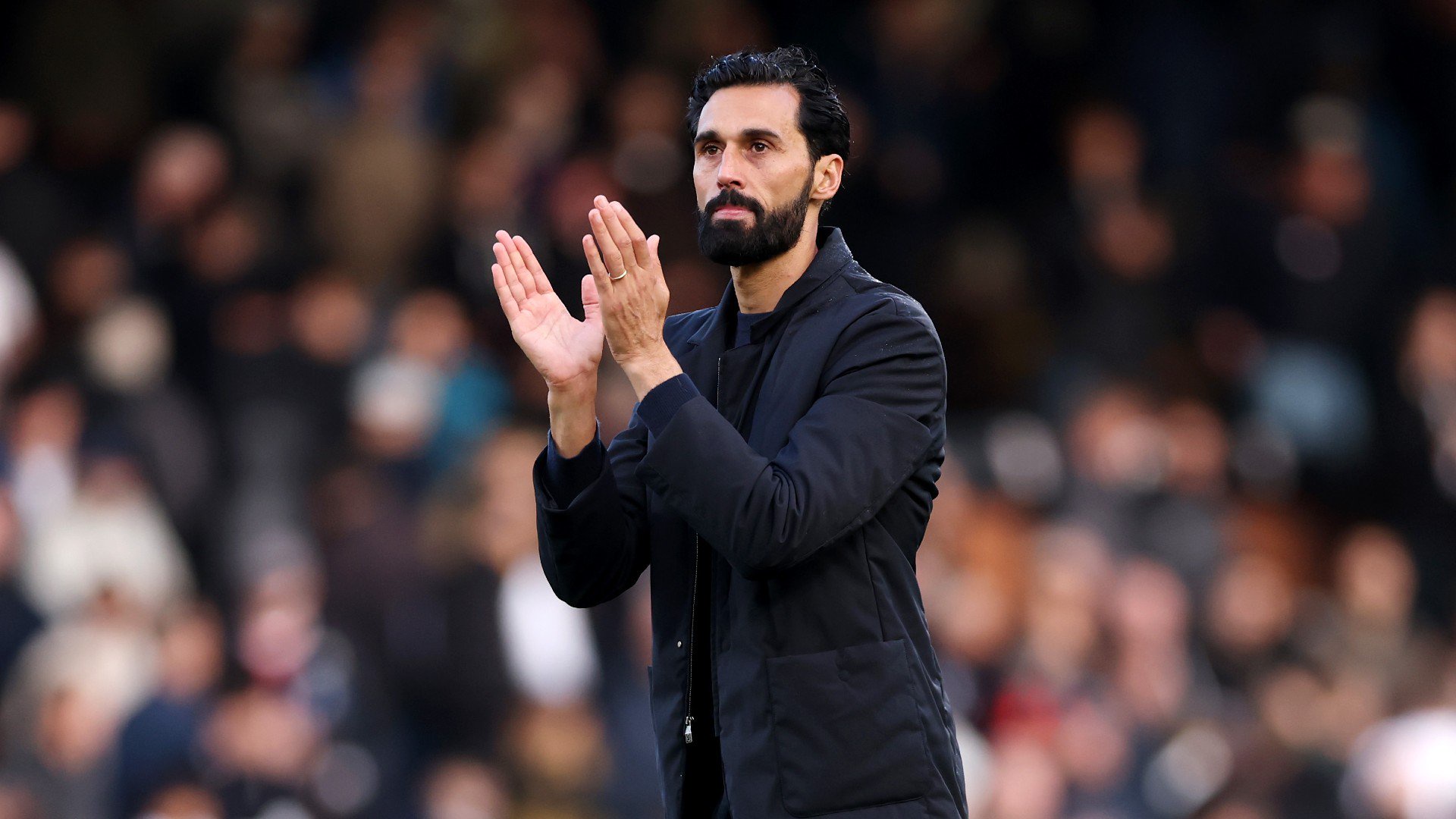 ‘We were brilliant for 90 minutes’ – Arbeloa full of praise after Fulham earn first league win