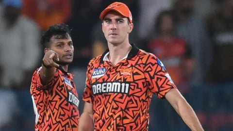 IPL 2027: 5 करोड़ में T Natarajan दोबारा लौटे SRH में, ये खिलाड़ी गया दिल्ली कैपिटल्स में