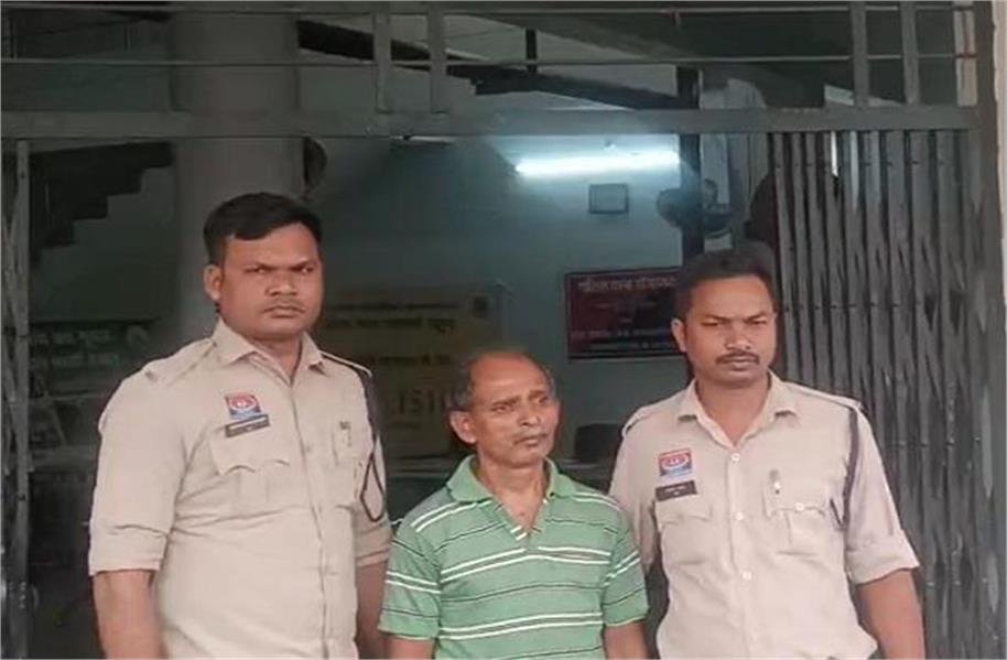 53 year old neighbor raped a 4 year old innocent child