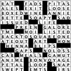 Off the Grid: Sally breaks down USA TODAY's daily crossword puzzle, Exoskeleton