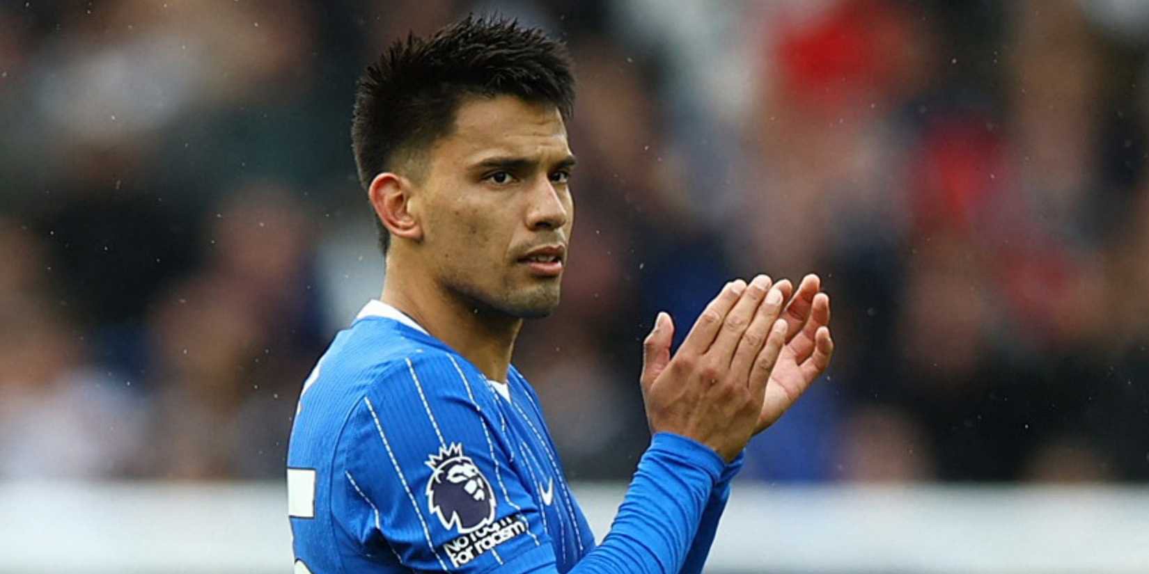 Diego Gomez Brighton Premier League 2026/27