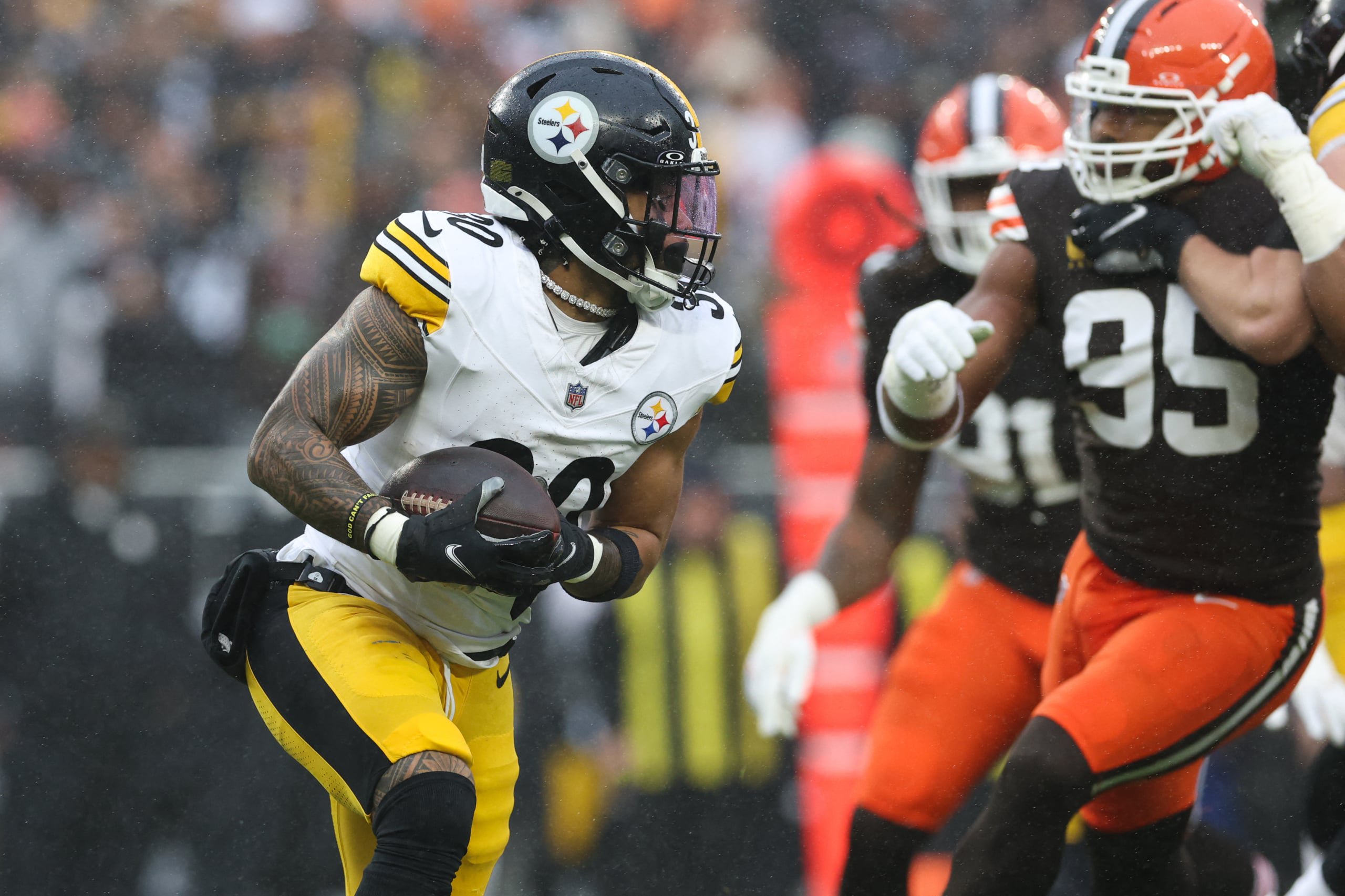 NFL Week 8 Predictions