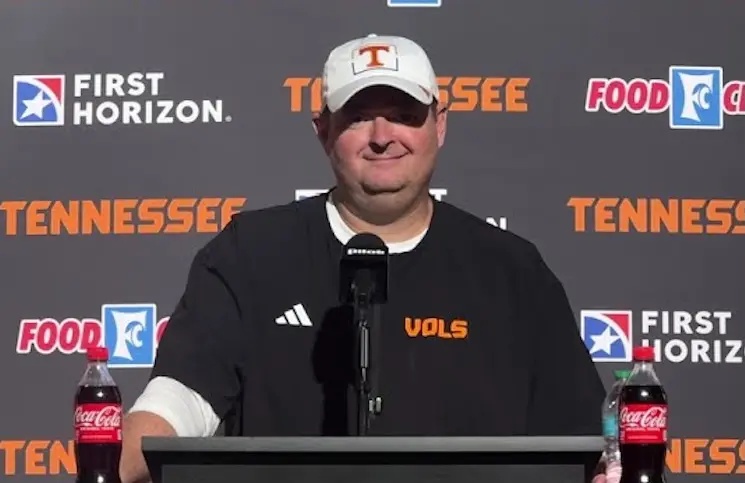 Josh Heupel