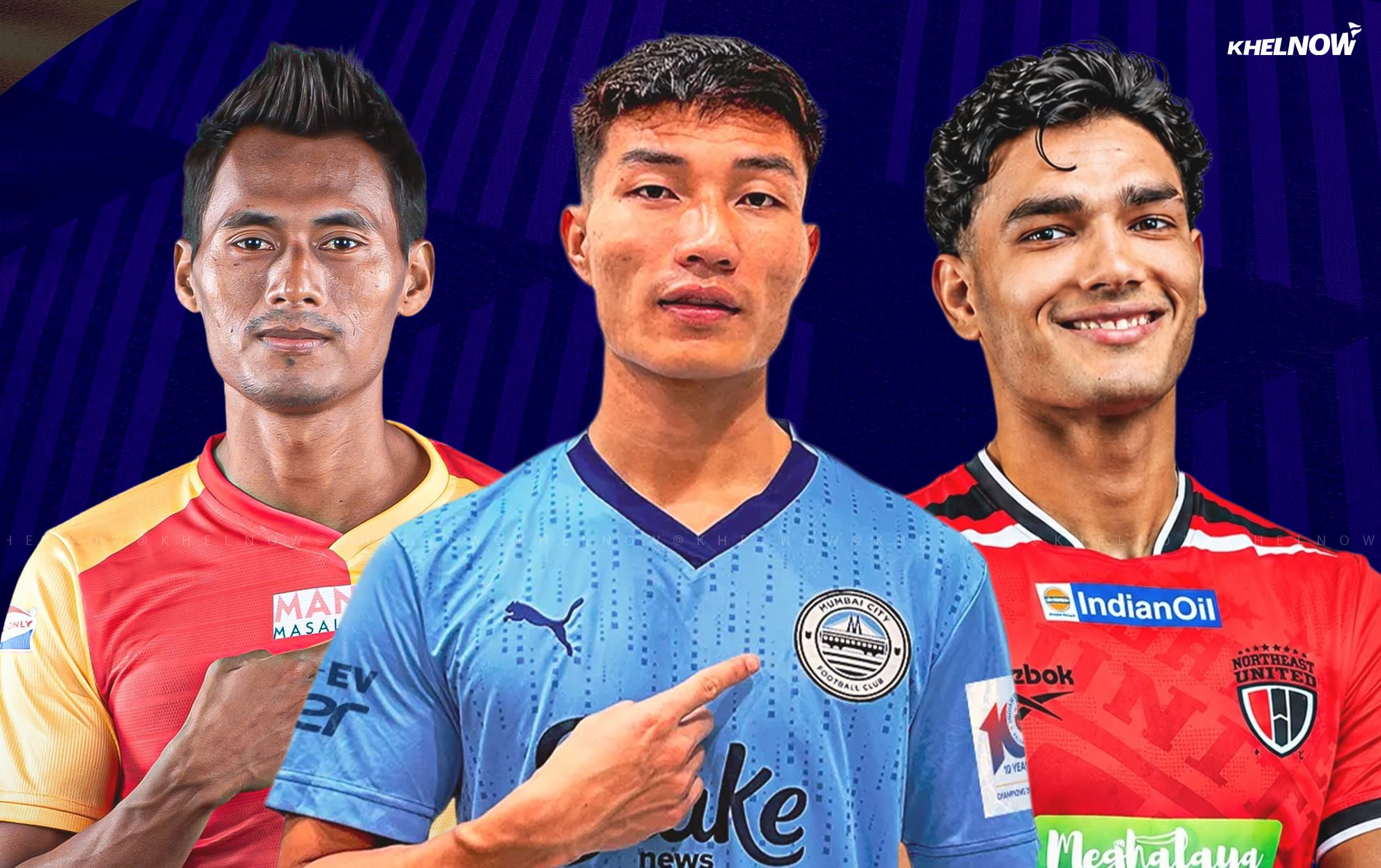 ISL 2026-27: Top 10 Indian players from Matchweek 3