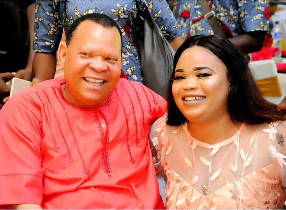 Meet Yoruba Actor Adewale Elesho, His Wife, Kids And Things You Never Knew.