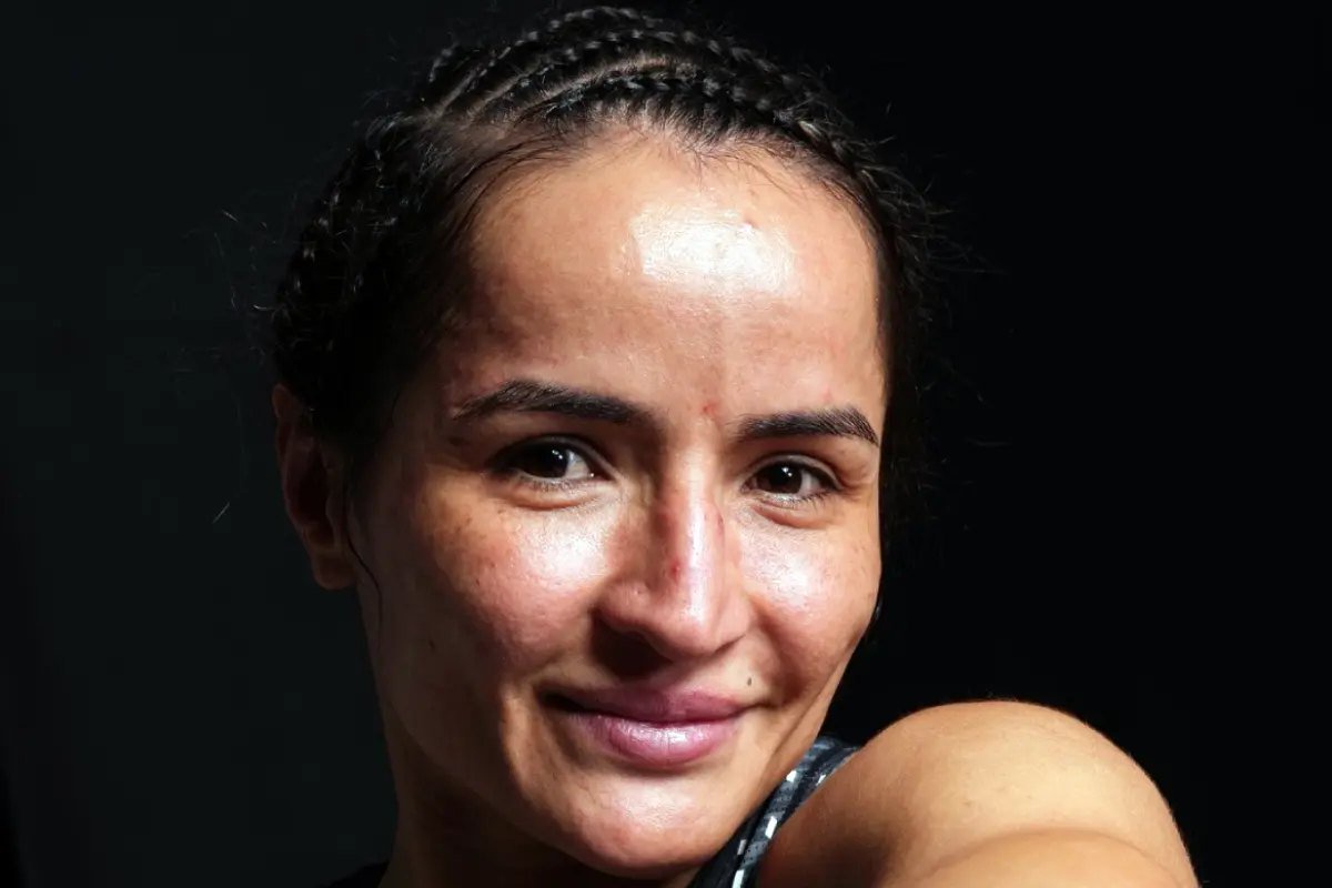 Talita Alencar