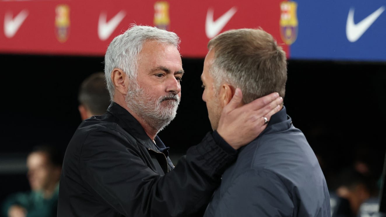 The Portuguese coach gets both his game plan and his substitutions right as Real Madrid produces a Clásico performance that offers plenty of reason for optimism. Barcelona was unrecognizable.